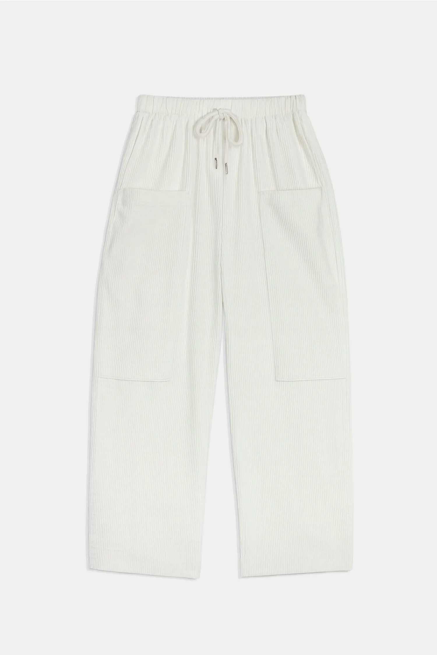 Esther Pants - White sold by Rita Row product image thumbnail 2
