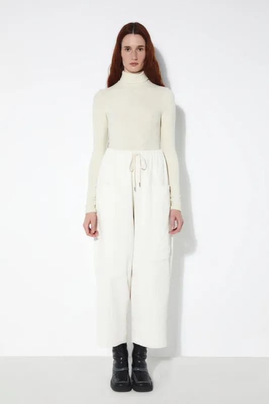 Esther Pants - White sold by Rita Row