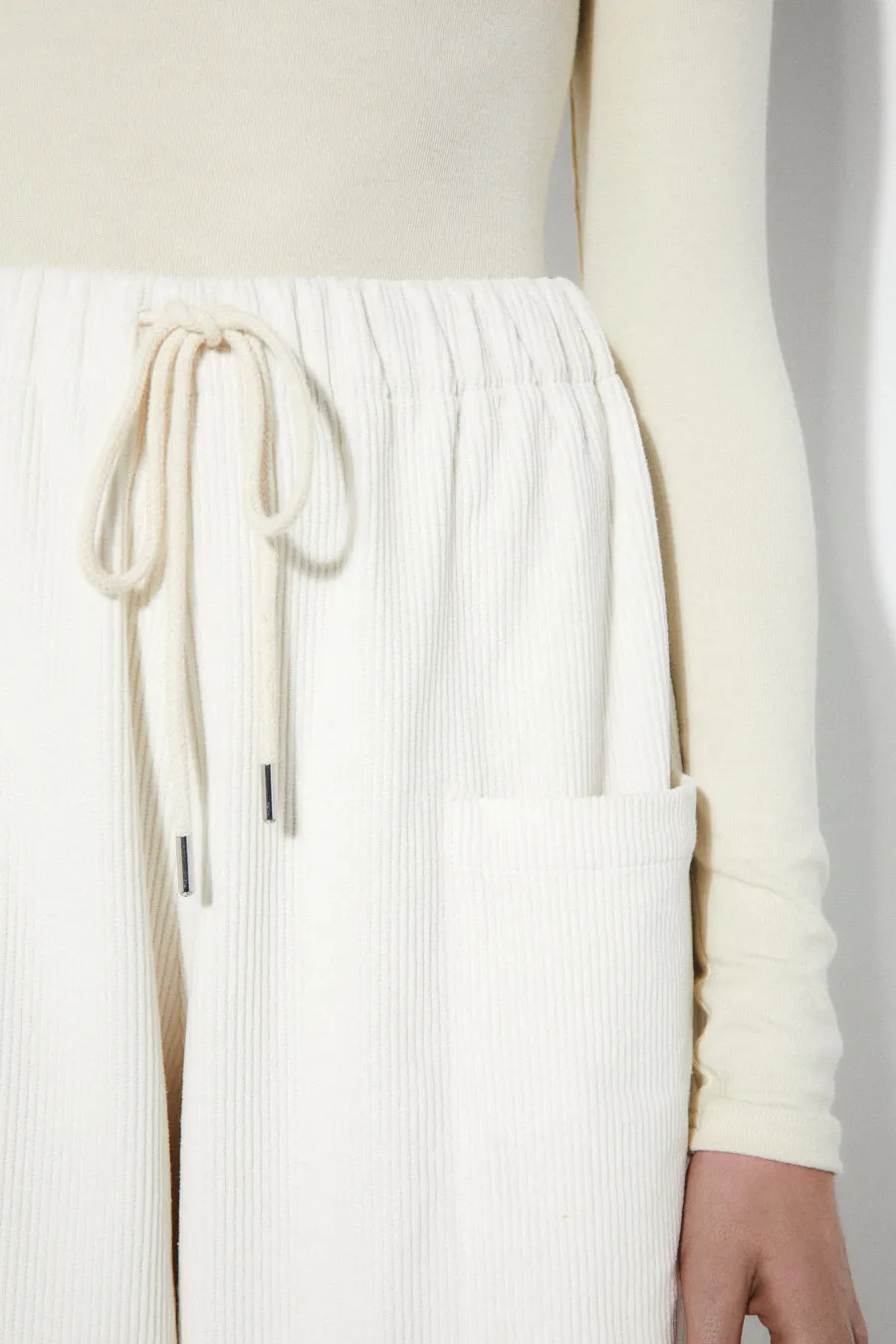 Esther Pants - White sold by Rita Row product image thumbnail 3
