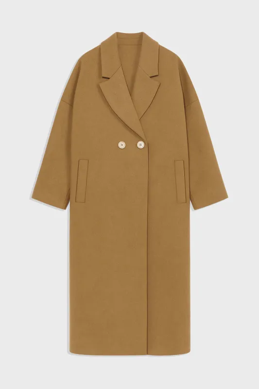 Cedar Coat Camel sold by Rita Row