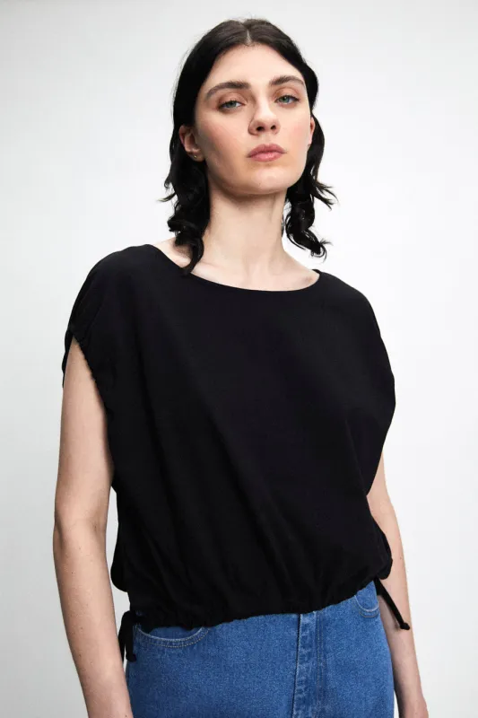Isary Top made by Rita Row