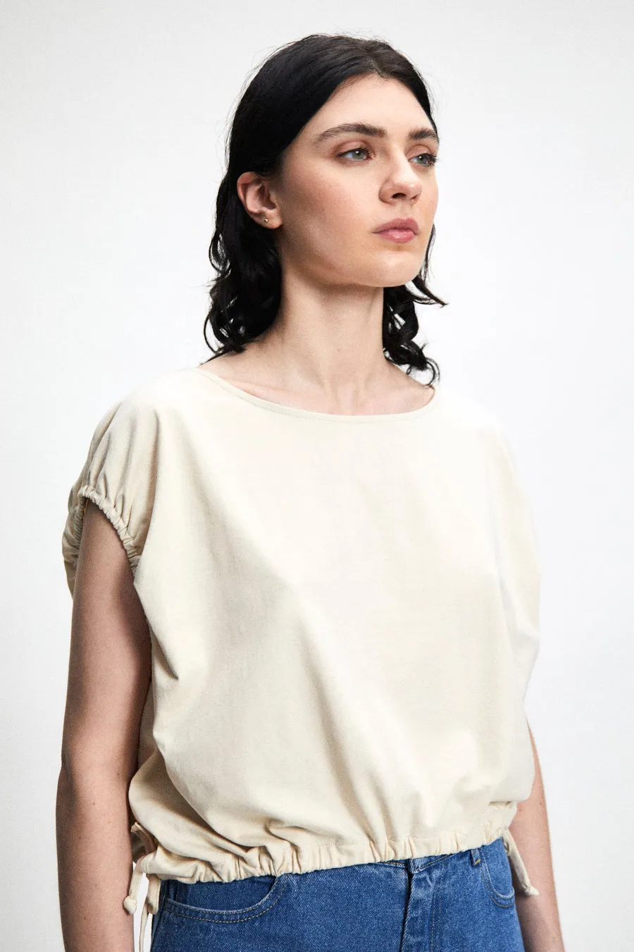 Isary Top sold by Rita Row product image thumbnail 5