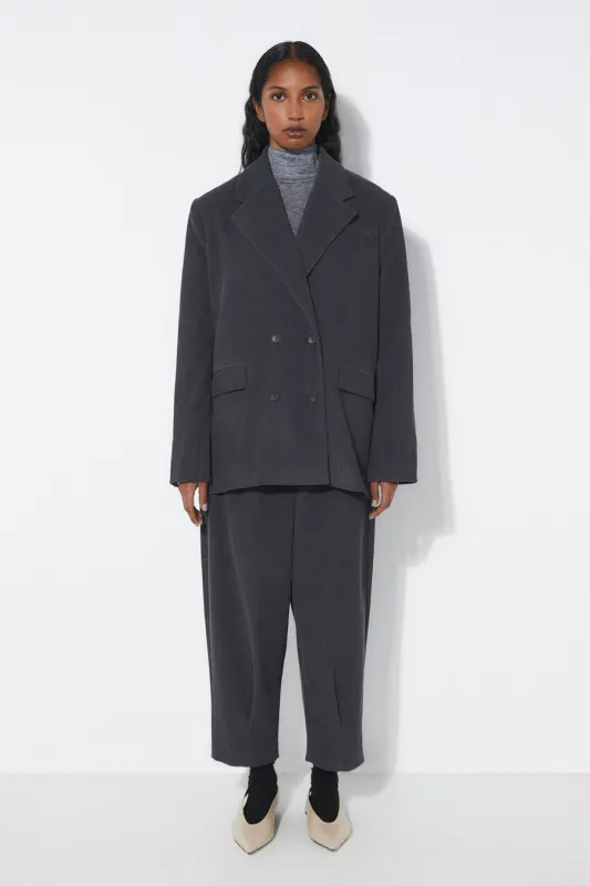 Ramaset Blazer - Grey sold by Rita Row