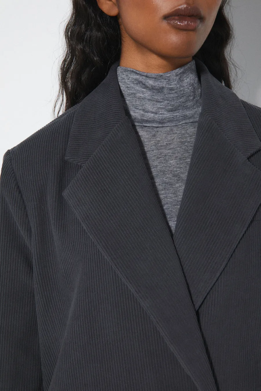 Ramaset Blazer - Grey sold by Rita Row product image thumbnail 5