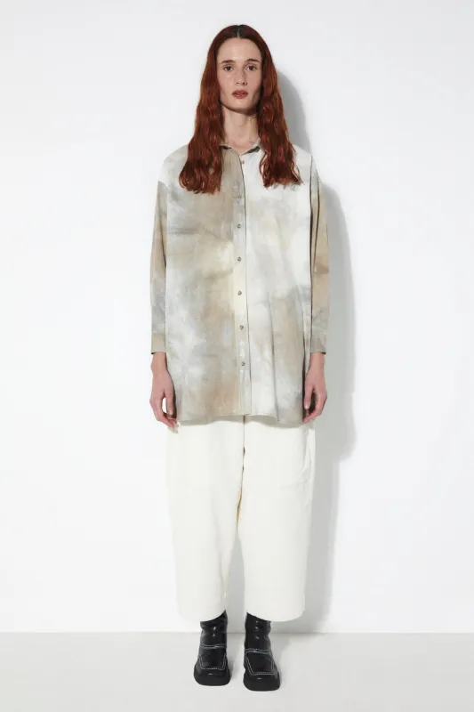 Morris Shirt - Tie Dye sold by Rita Row