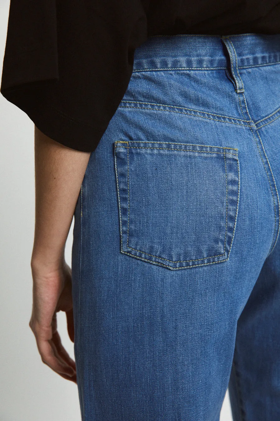 Ludwig Pants sold by Rita Row product image thumbnail 2