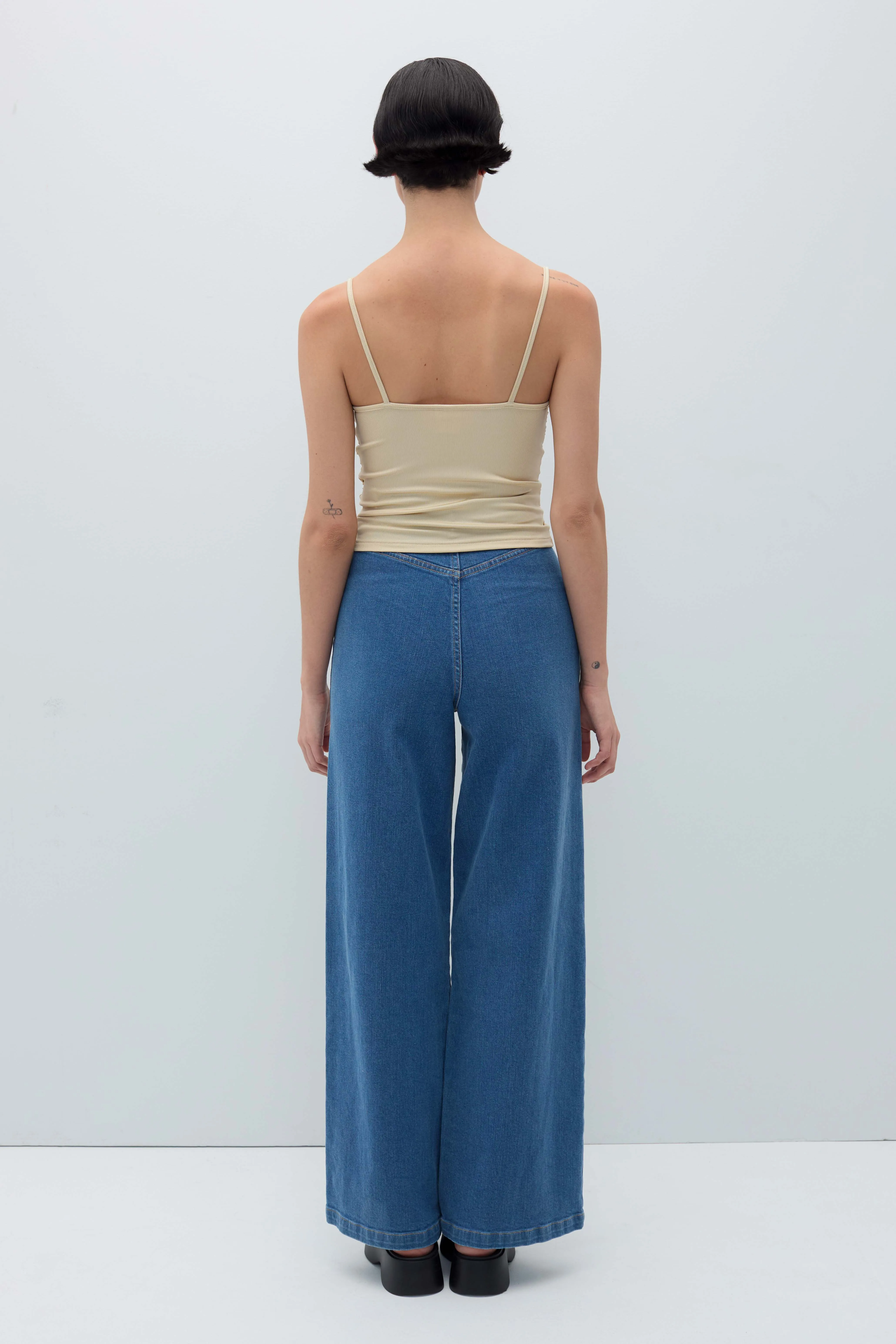 Luna Pants sold by Rita Row product image thumbnail 4