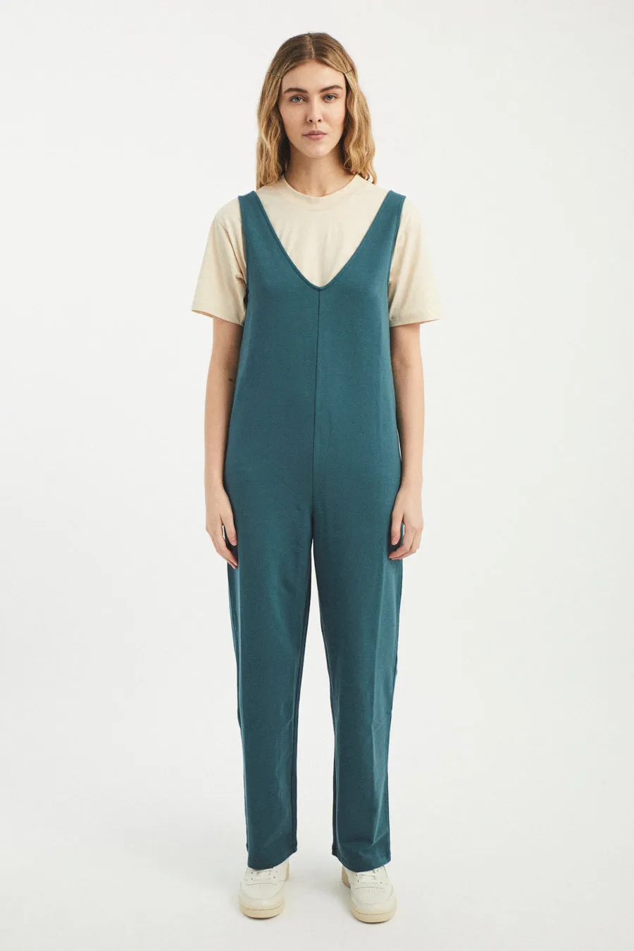 Gani Jumpsuit sold by Rita Row product image thumbnail 5