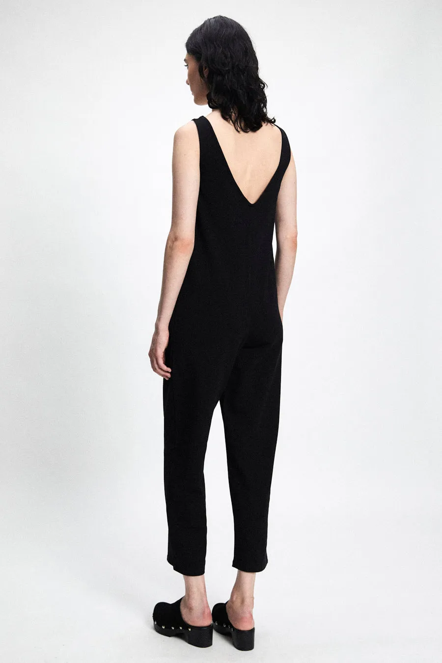Gani Jumpsuit sold by Rita Row product image thumbnail 4