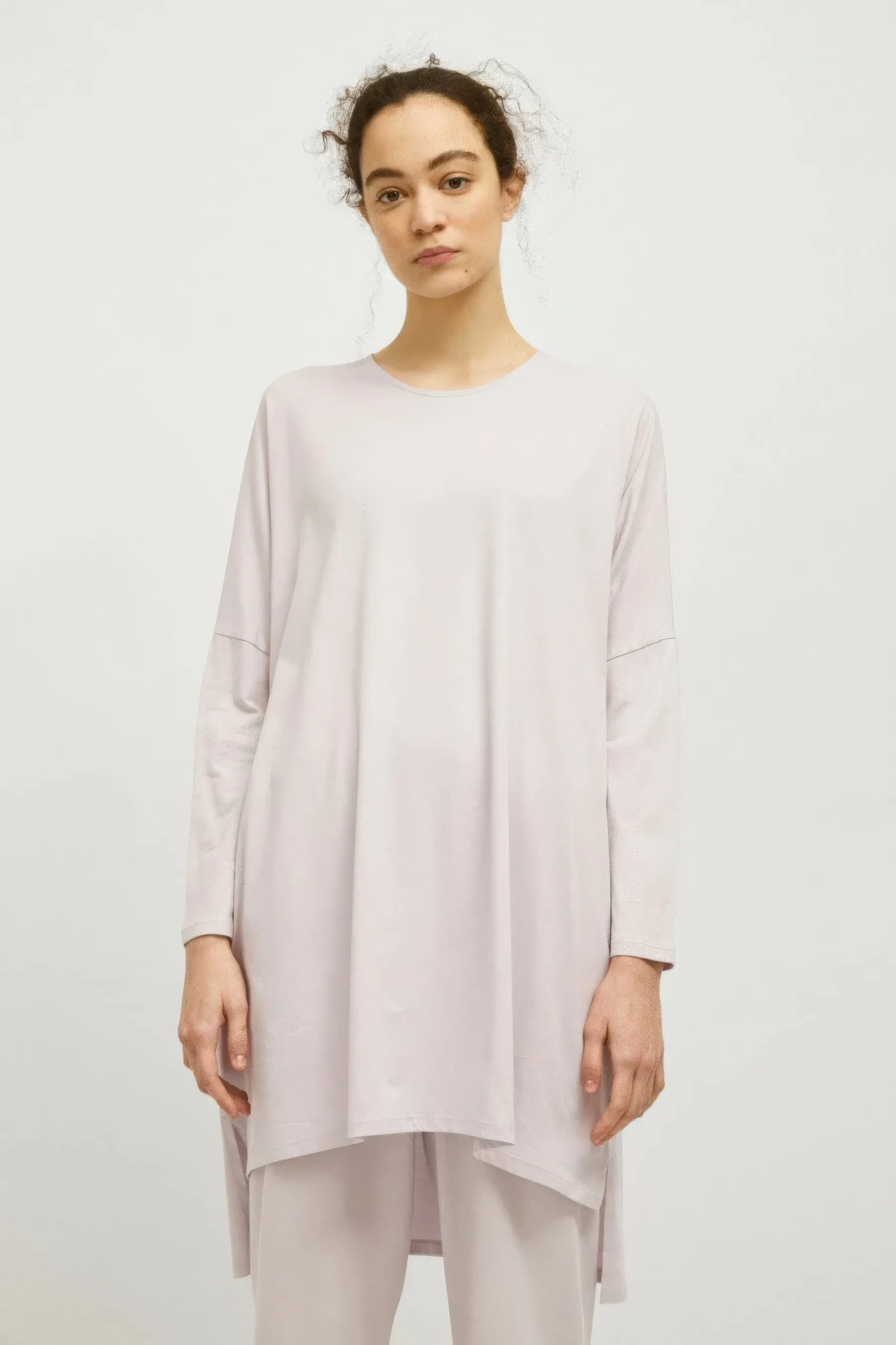 Lua Maxi Shirt sold by Rita Row