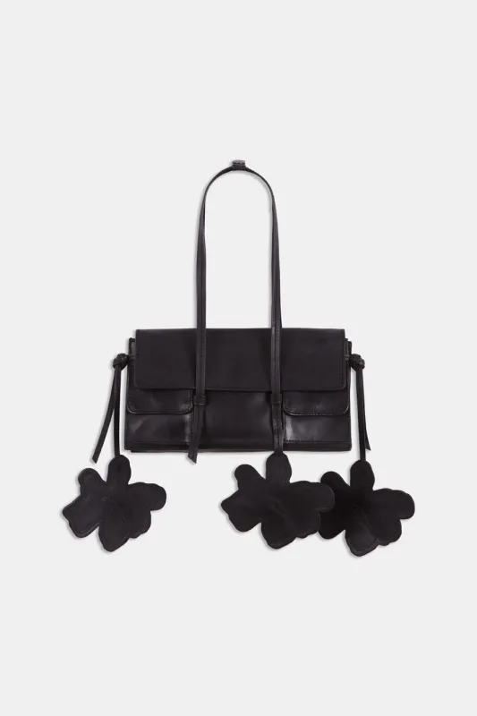 Toni Bag - Black sold by Rita Row