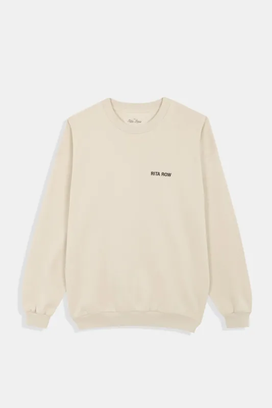 Lucas Sweater sold by Rita Row