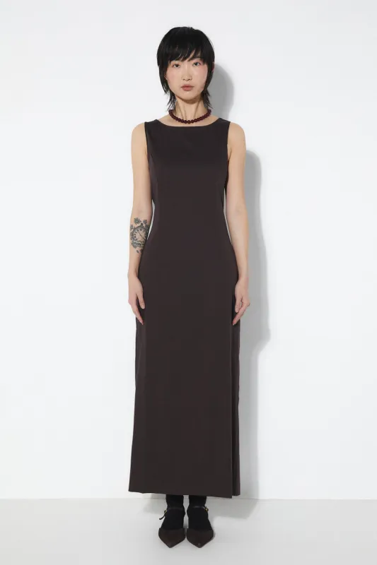 Zero Dress - Brown sold by Rita Row