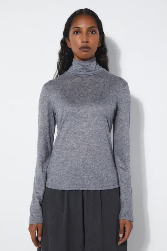 Tilda T-Shirt - Grey sold by Rita Row