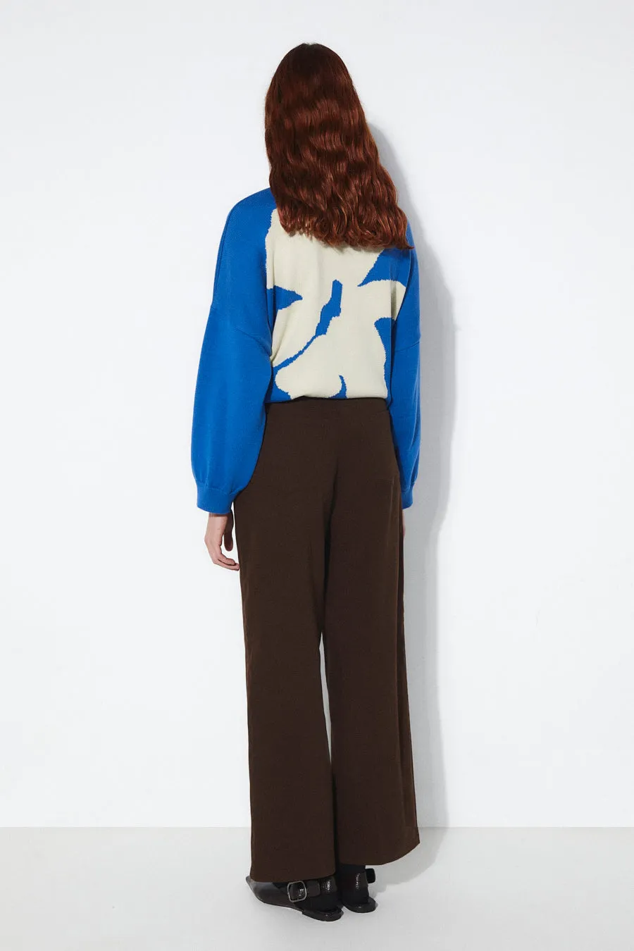 Terrapin Pants - Choco sold by Rita Row product image thumbnail 4