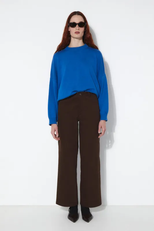 Terrapin Pants - Choco sold by Rita Row