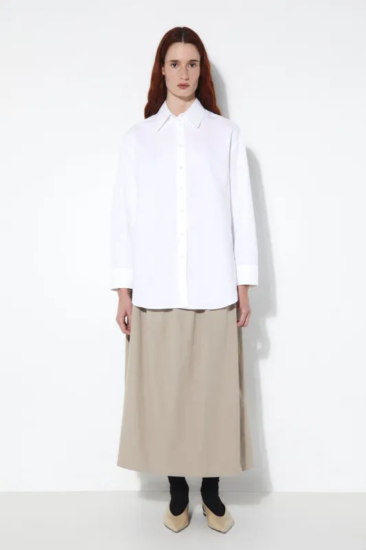 Posets Shirt - White sold by Rita Row