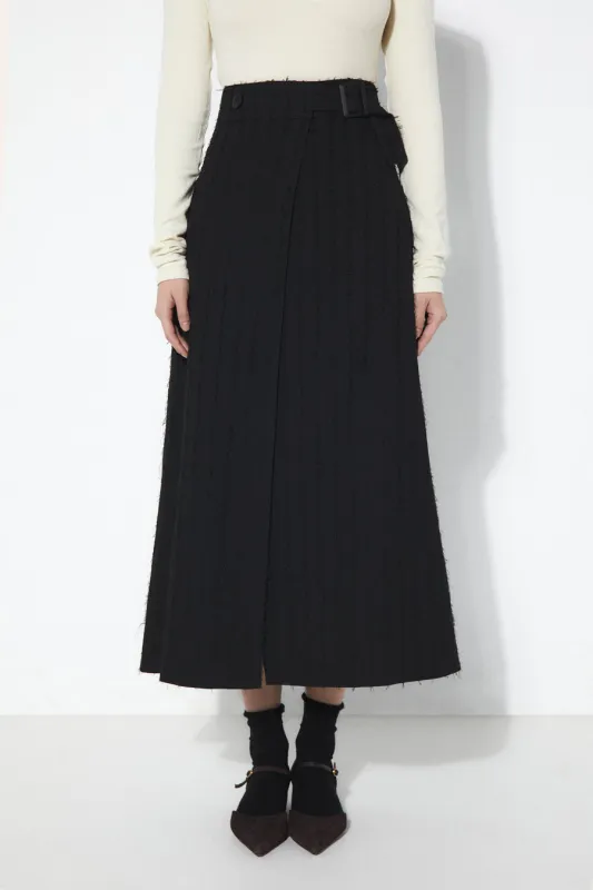 Nana Skirt - Black sold by Rita Row