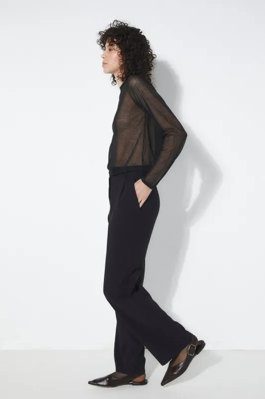 Muga Pants - Black sold by Rita Row