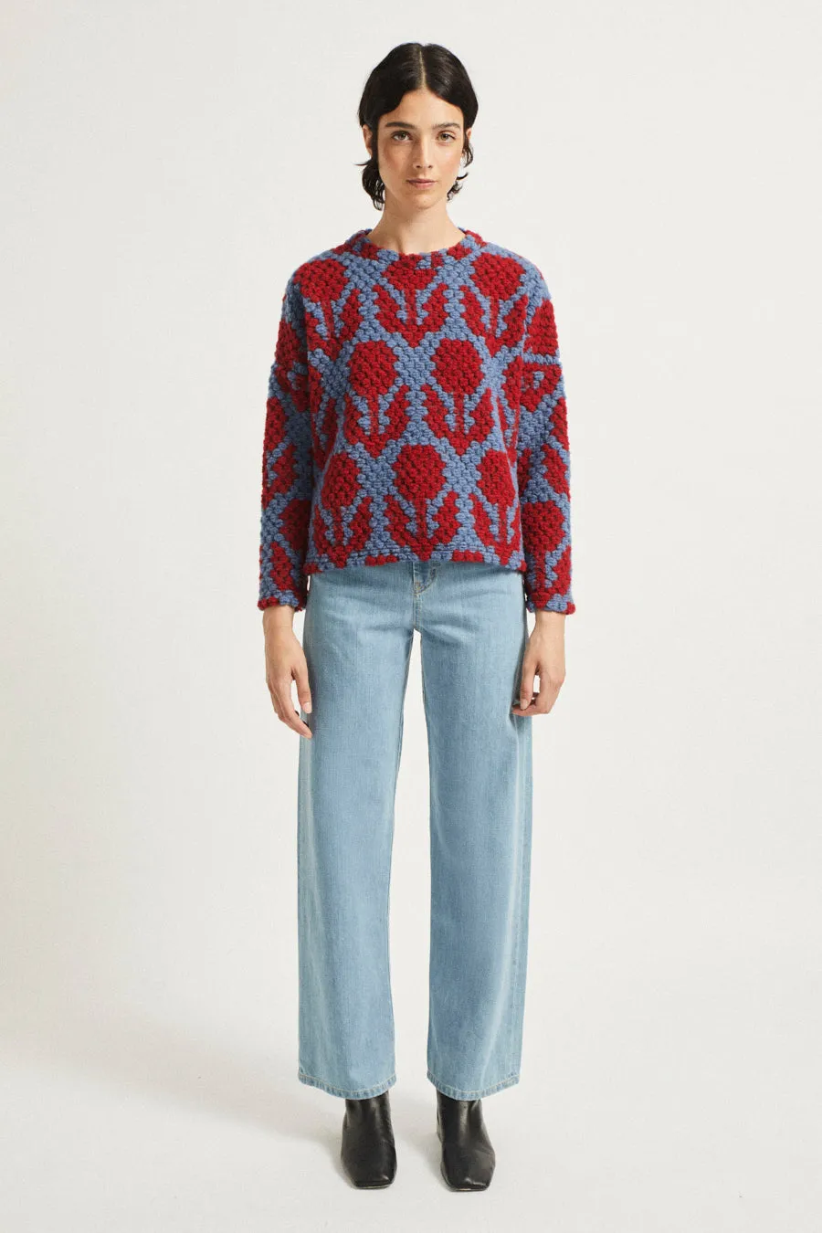 Muche Sweater sold by Rita Row product image thumbnail 5