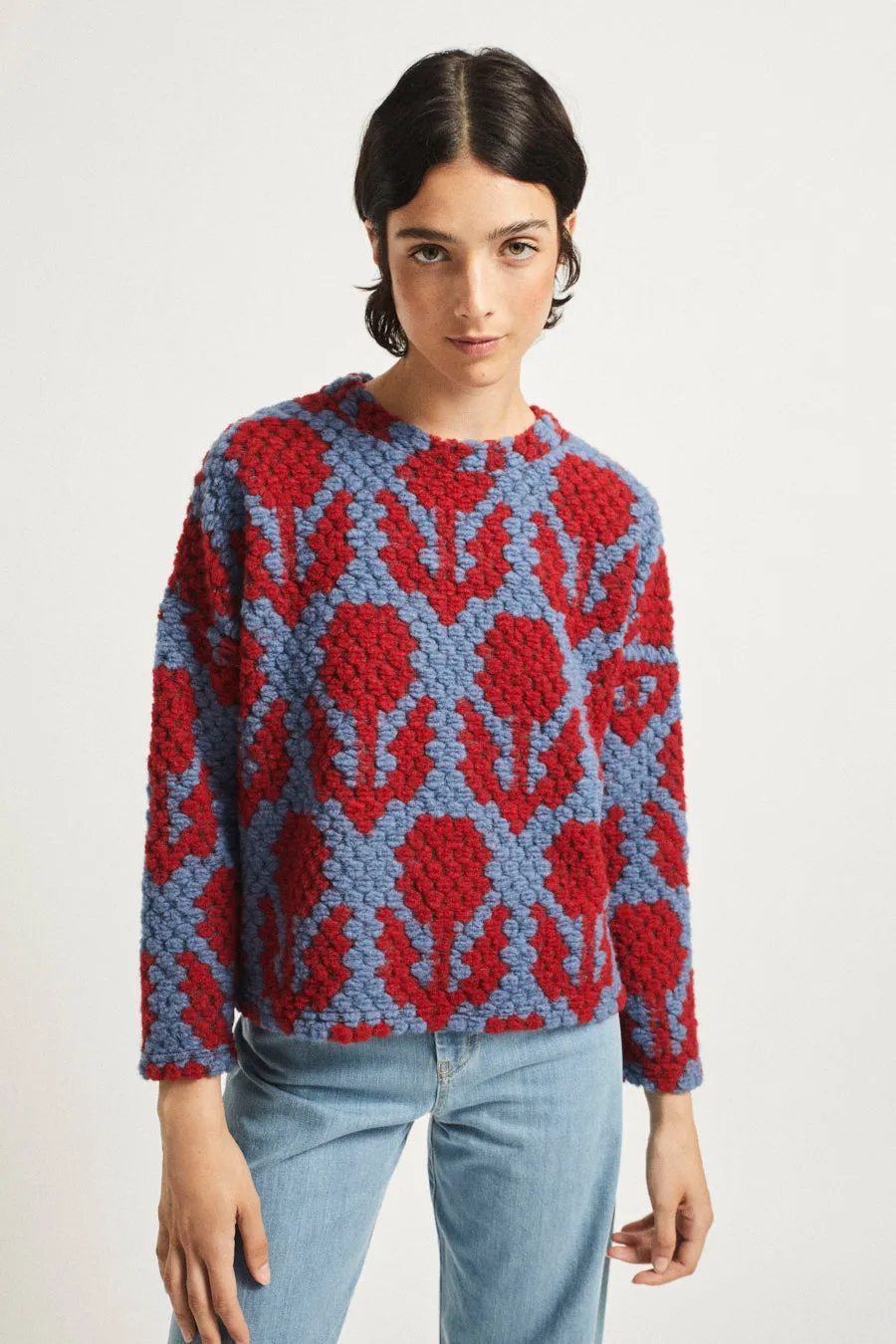 Muche Sweater sold by Rita Row product image thumbnail 2