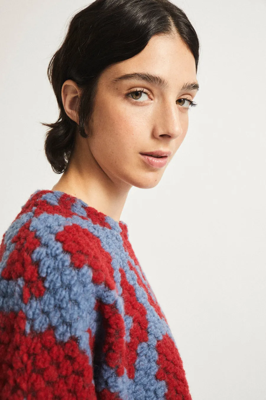 Muche Sweater sold by Rita Row product image thumbnail 3