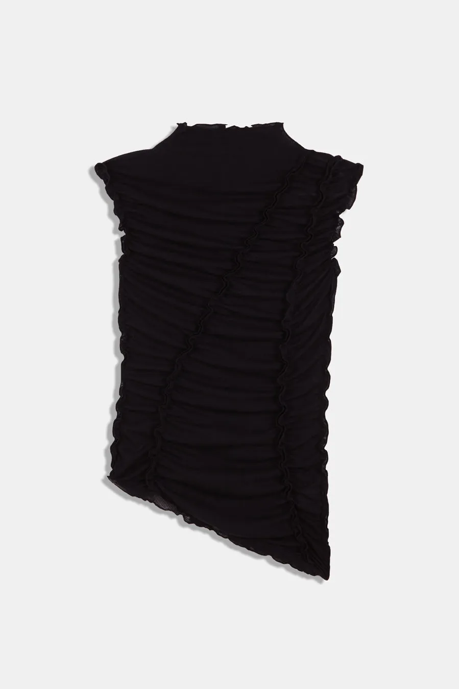 Mia Top - Black sold by Rita Row product image thumbnail 2