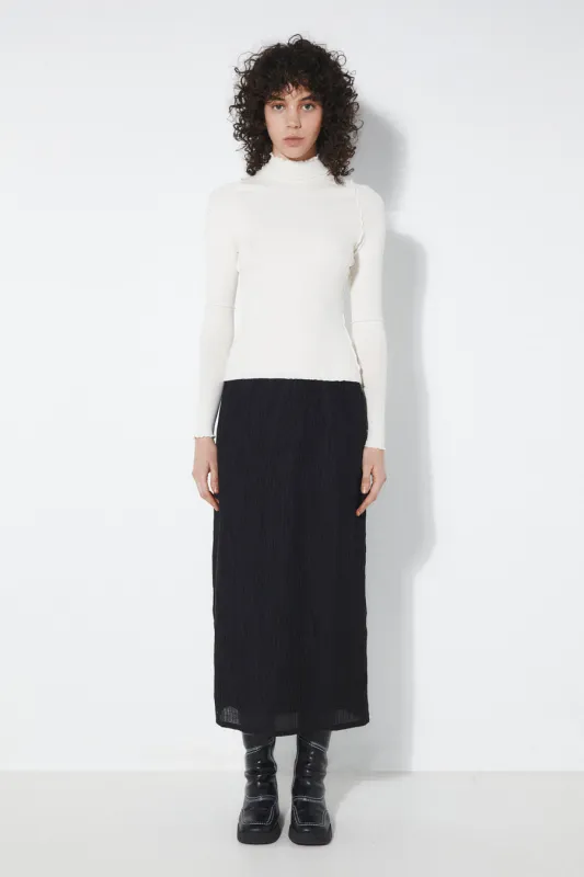 Marmont Skirt - Black sold by Rita Row