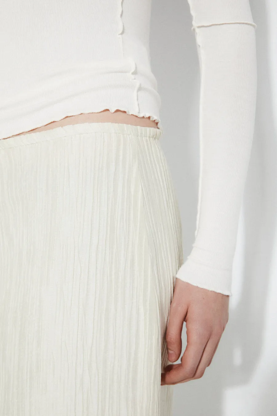 Marmont Skirt - Beige sold by Rita Row product image thumbnail 4