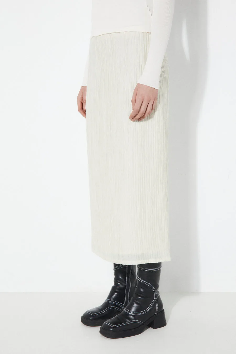 Marmont Skirt - Beige sold by Rita Row product image thumbnail 5