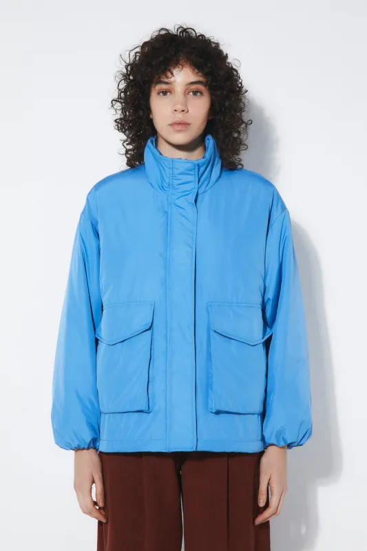 Margo Jacket - Blue sold by Rita Row