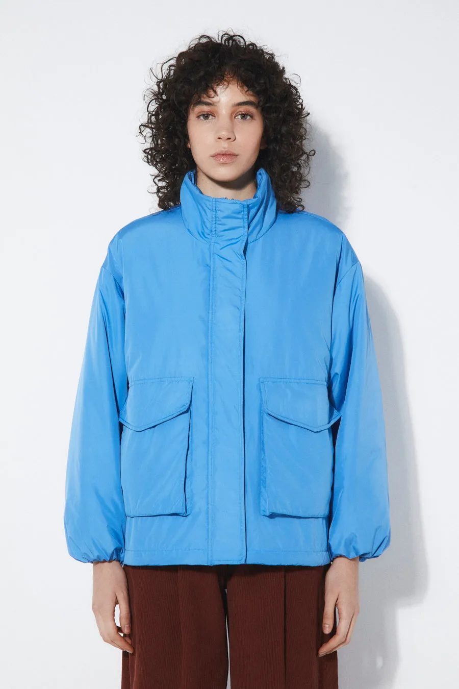 Margo Jacket - Blue sold by Rita Row