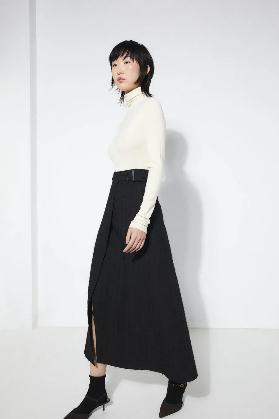 Horo T-Shirt - Beige sold by Rita Row product image thumbnail 3