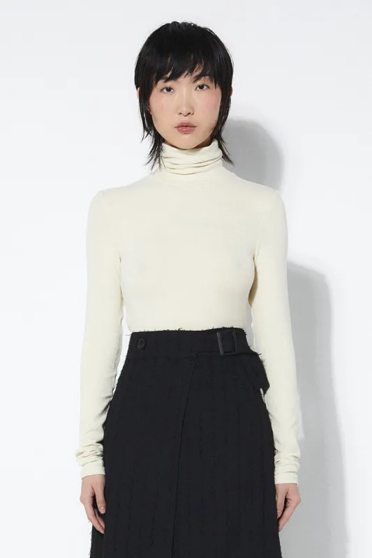 Horo T-Shirt - Beige sold by Rita Row