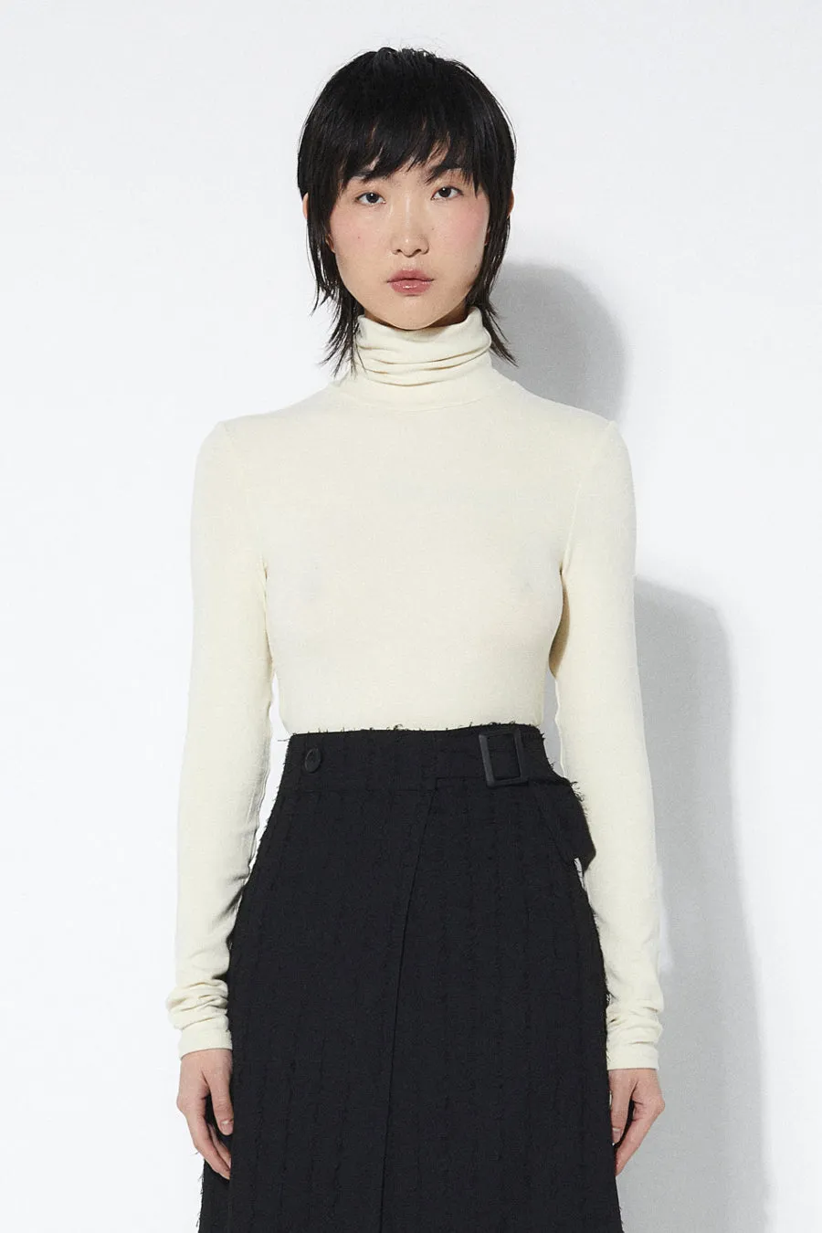 Horo T-Shirt - Beige sold by Rita Row