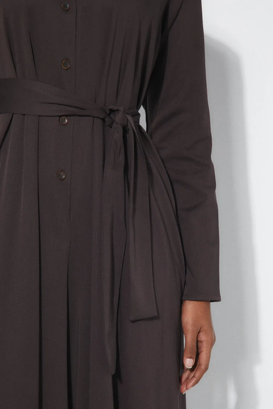 Gustave Jumpsuit - Brown sold by Rita Row product image thumbnail 3