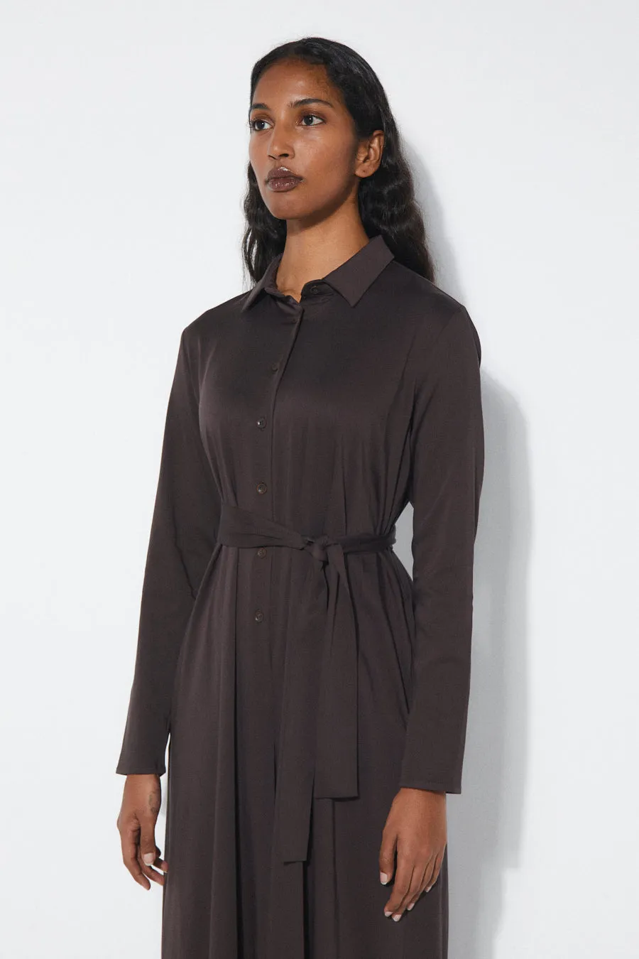 Gustave Jumpsuit - Brown sold by Rita Row product image thumbnail 5