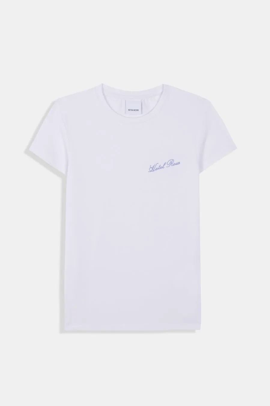 Francesca T-Shirt - White sold by Rita Row product image thumbnail 2