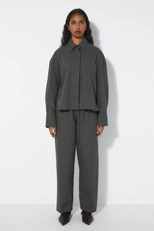Duras Pants - Checkered sold by Rita Row