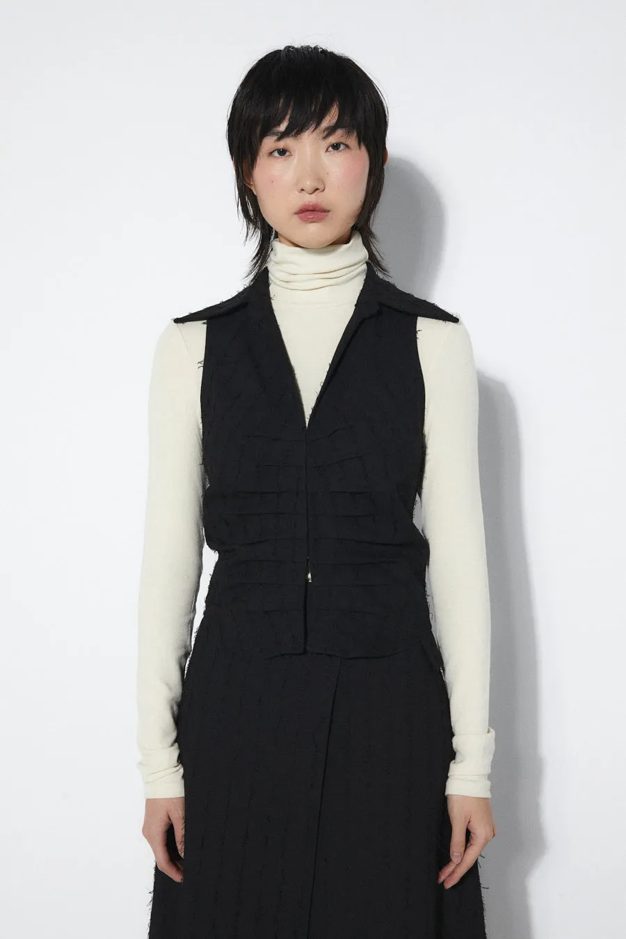 Bonnie Top - Black sold by Rita Row product image thumbnail 5