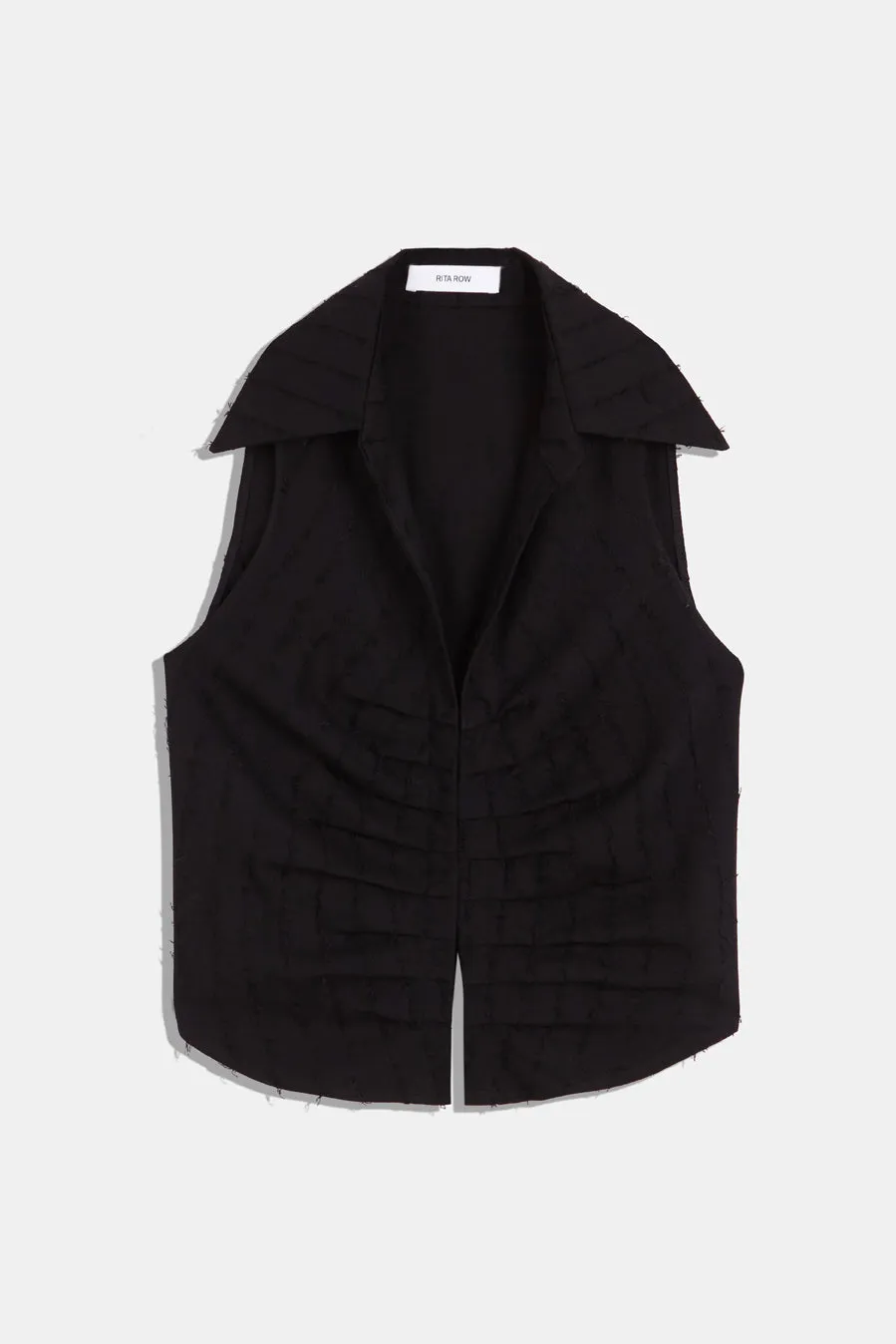 Bonnie Top - Black sold by Rita Row product image thumbnail 2