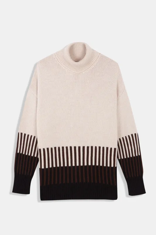 Cass Sweater sold by Rita Row