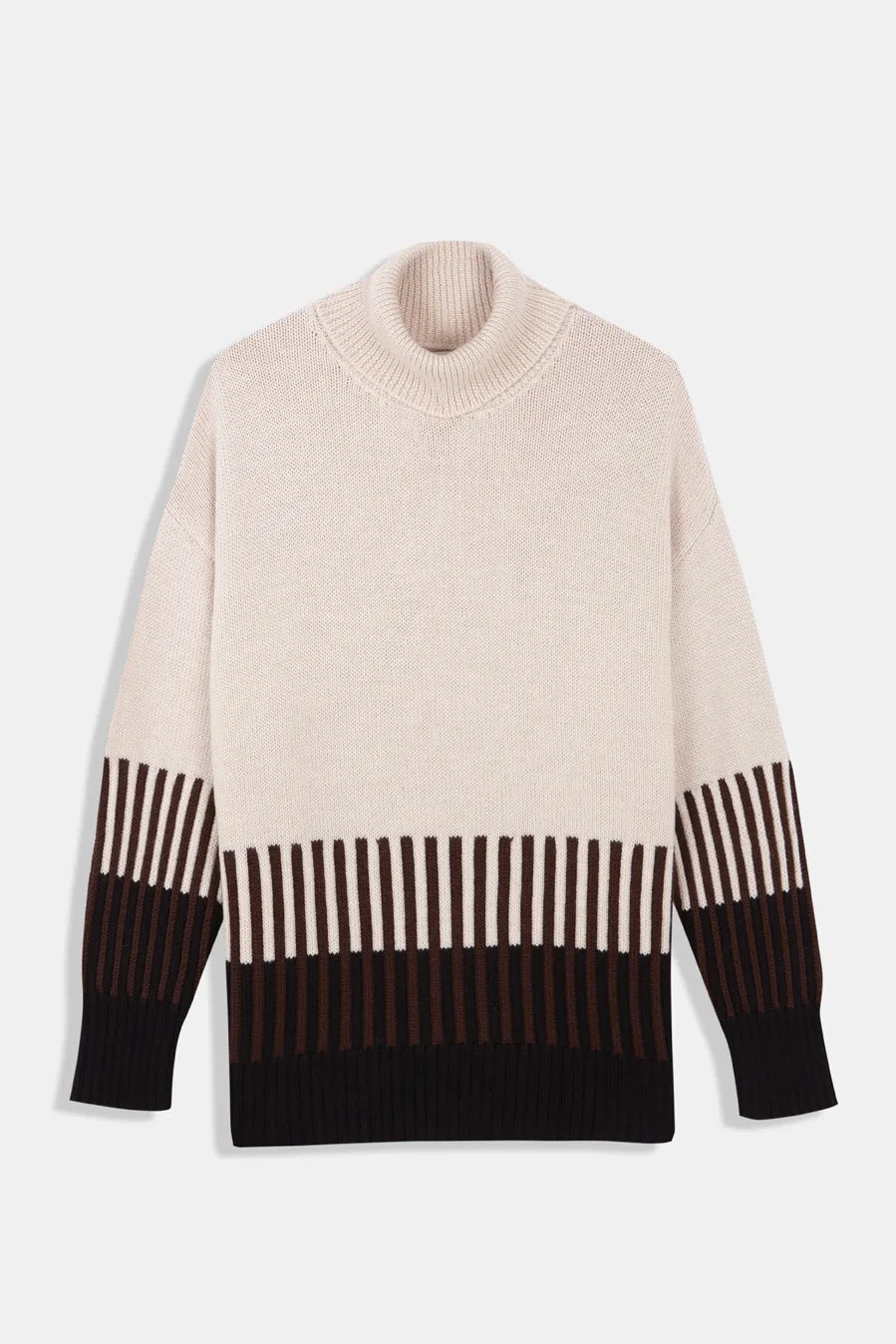 Cass Sweater sold by Rita Row