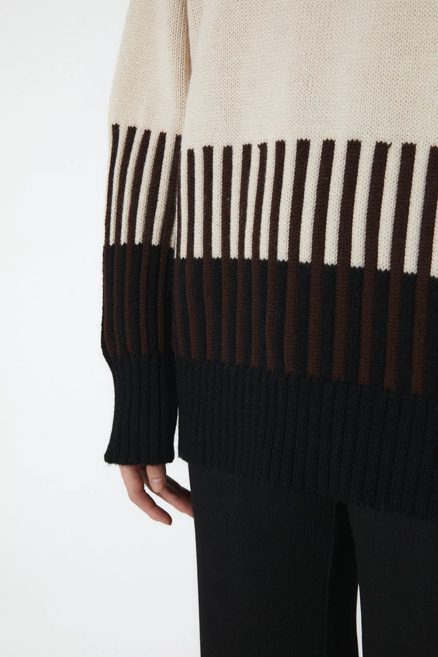 Cass Sweater sold by Rita Row product image thumbnail 5