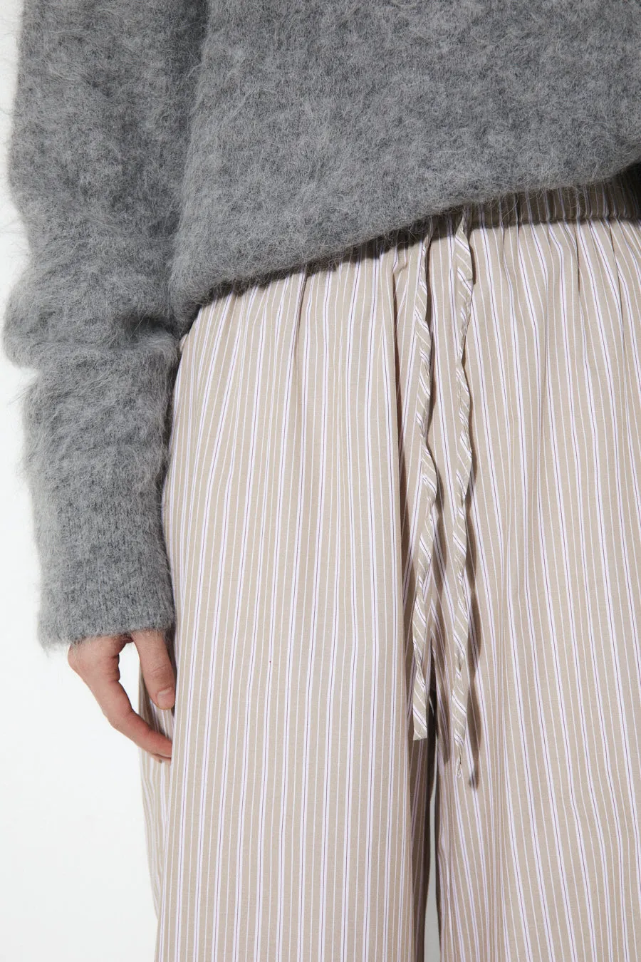 Palace Pants - Vintage Stripes sold by Rita Row product image thumbnail 3