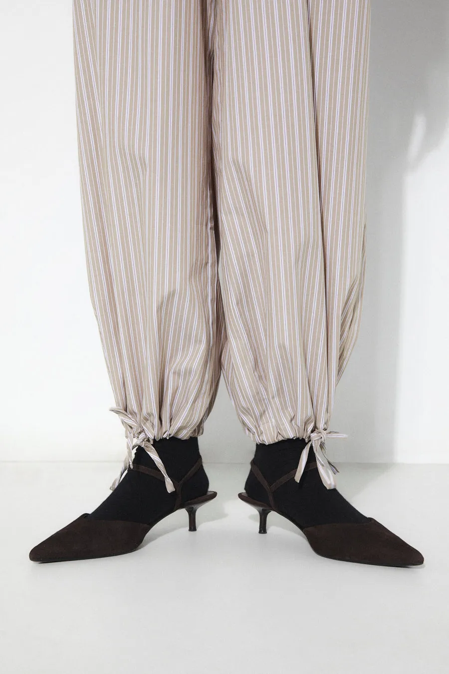 Palace Pants - Vintage Stripes sold by Rita Row product image thumbnail 2