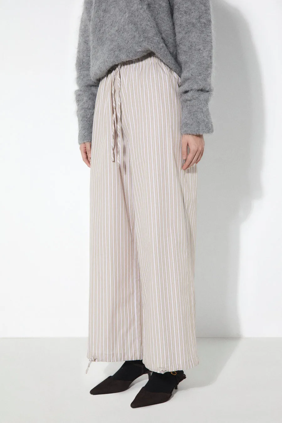 Palace Pants - Vintage Stripes sold by Rita Row product image thumbnail 4