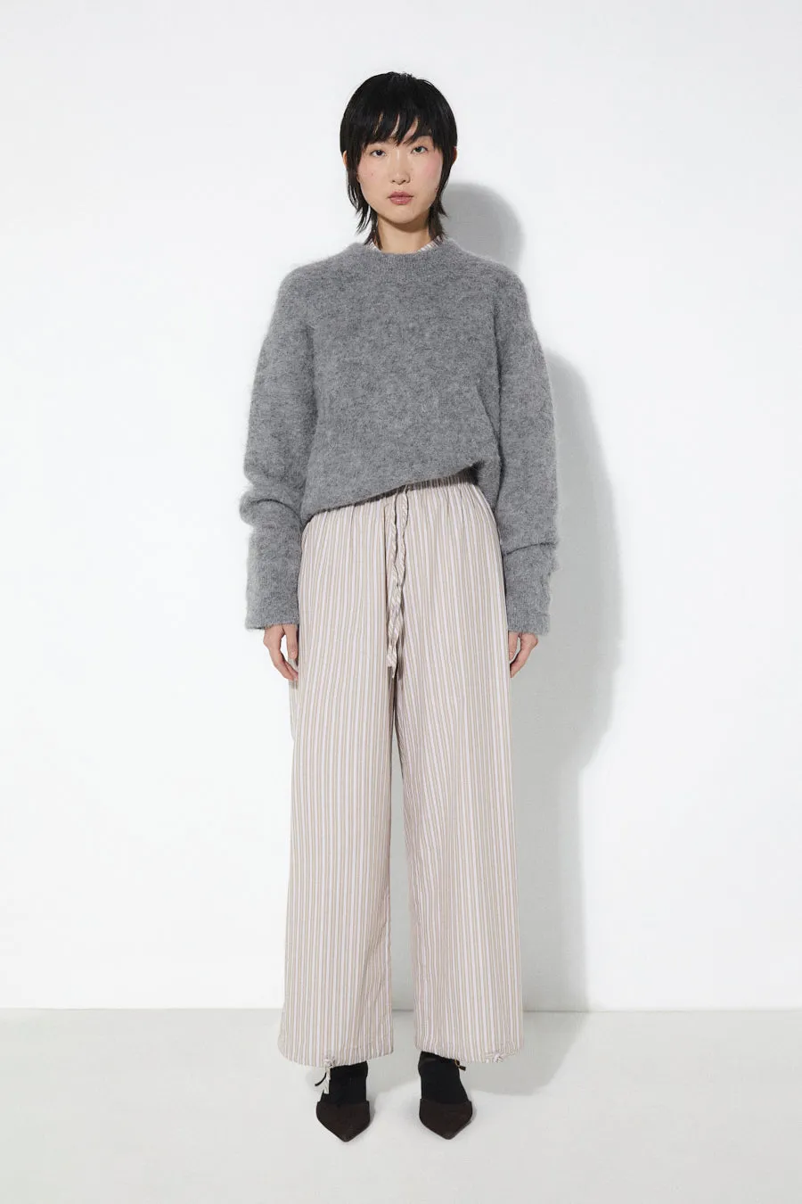 Palace Pants - Vintage Stripes sold by Rita Row