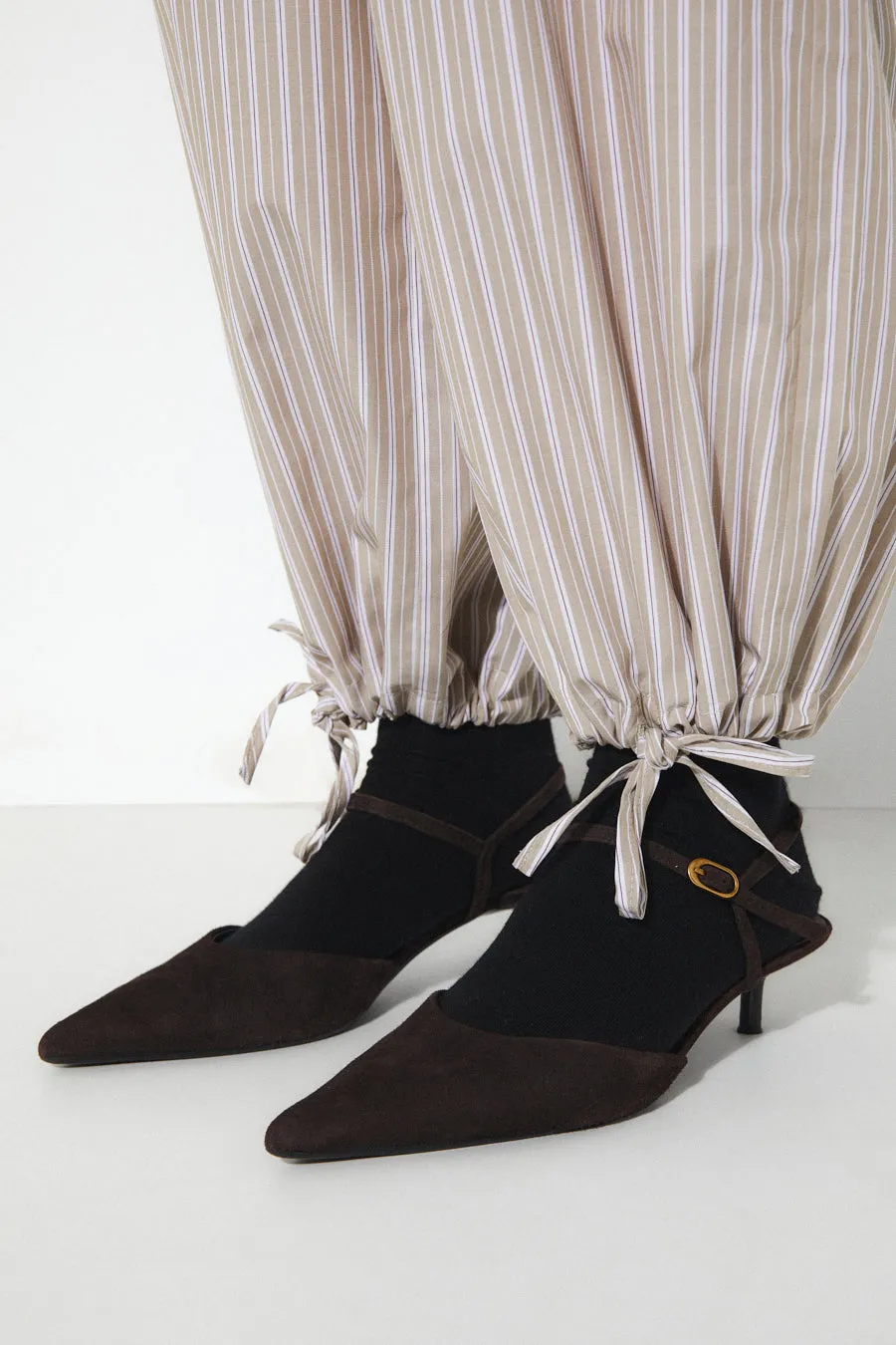 Palace Pants - Vintage Stripes sold by Rita Row product image thumbnail 5