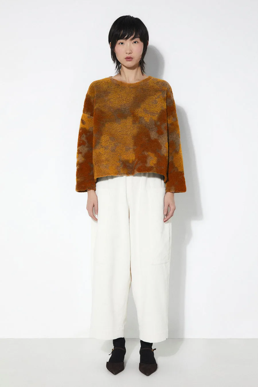 Dizz Sweater - Unic sold by Rita Row